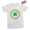 captain ireland Exclusive T-shirt