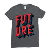 future Ladies Fitted T-Shirt