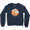 dream world Crewneck Sweatshirt