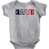 surround Baby Onesie