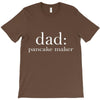 dad pancake maker T-Shirt