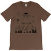 I Want To Leave T-Shirt