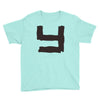 couplesy Youth Tee