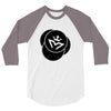 IM THE LEGENDS 3/4 Sleeve Shirt