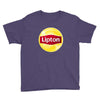 THE LIPTON Youth Tee