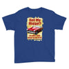 sell midget ideal christmas gift or present Youth Tee