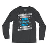 It's A Grandpa Thing Long Sleeve Shirts
