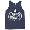 happy halloween 5 Tank Top