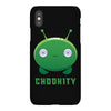 Final Space Chookity iPhoneX