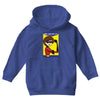 We Can Do It Youth Hoodie