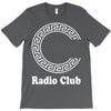 Radio Club T-Shirt