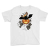 pumpkin time! Youth Tee