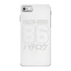 hachi roku 86 iPhone 7 Case
