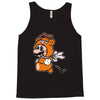 waka waka wahooooo Tank Top
