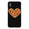 pizza lover iPhoneX