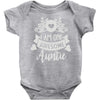 auntie Baby Bodysuit