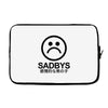 Suicideboys Laptop sleeve