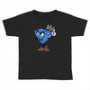 diamond king Toddler T-shirt