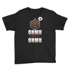 ohmu sweet ohmu Youth Tee