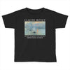 Claude Monet impression Sunrise Toddler T-shirt
