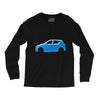 model 7 Long Sleeve Shirts