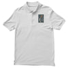 COOL MAN TATTOES Polo Shirt