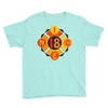 nice 18 Youth Tee