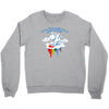 rainblows Crewneck Sweatshirt