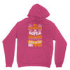 My Daughter Super Awesome Father Unisex Hoodie