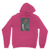 COOL MAN TATTOES Unisex Hoodie