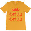 gritty gritty T-Shirt
