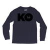 ko Long Sleeve Shirts