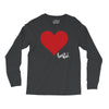 Bestie Long Sleeve Shirts