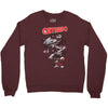 catnado Crewneck Sweatshirt