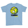 pro tennis ball Youth Tee