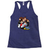 kessel kart Racerback Tank