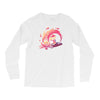 mario paint smash Long Sleeve Shirts