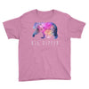 Big Dipper with Galaxy Youth Tee