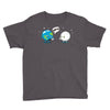 oil spill Youth Tee