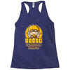 ichiraku ramen Racerback Tank