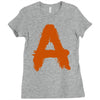 saviour contestant Ladies Fitted T-Shirt