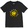 sun V-Neck Tee