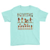 ancient rock Youth Tee