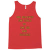 she believed Tank Top