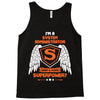 I'm A System Administrator What's Your Superpower ? Tank Top