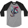 made to clean 3/4 Sleeve Shirt