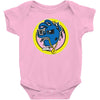 new spirit Baby Onesie