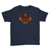 mushroom desert classic Youth Tee
