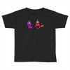 monster's Toddler T-shirt