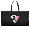 Great Wave Weekender Totes